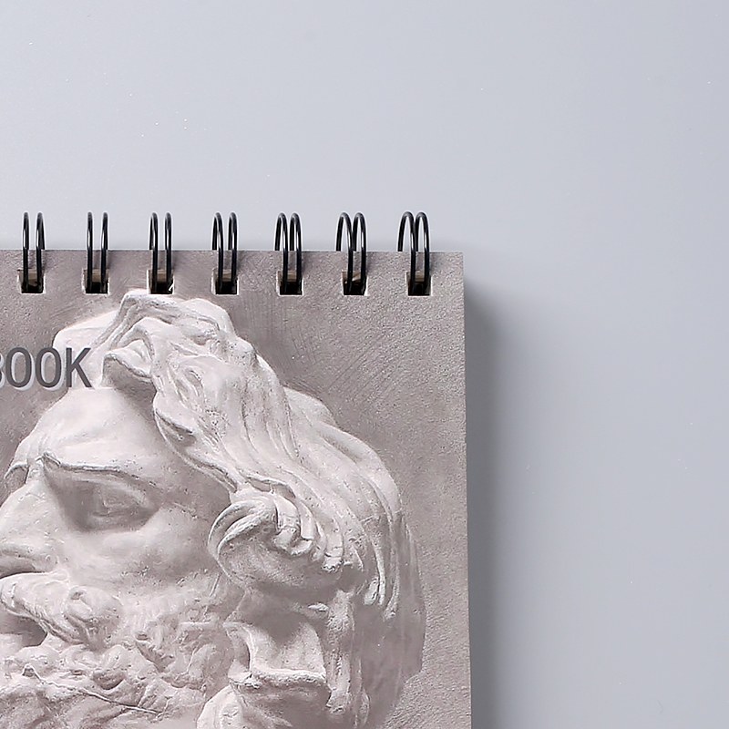 A5 Portable Sketchbook